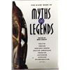 Image 1 : Myths and Legends edited by Mike Ashley
