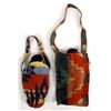 Image 2 : 2 Vintage Composition Dolls, Native American Style