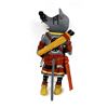 Image 2 : Native American Hopi Mouse Warrior Kachina