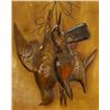 Image 2 : 2 Antique Game Bird Pictures