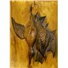 Image 3 : 2 Antique Game Bird Pictures