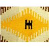 Image 2 : Navajo Rug from Shush Yaz Trading Post