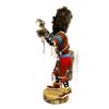 Image 2 : Native American Navajo Bear Kachina