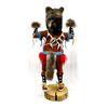 Image 3 : Native American Navajo Bear Kachina