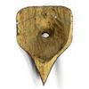 Image 3 : Northwest Coast Carved Wood Bird Mask