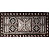 Image 1 : Gorgeous Brand New Anasazi Traders 100% Wool Rug