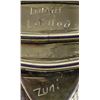 Image 3 : Zuni Sterling Mother of Pearl & Turquoise Bracelet
