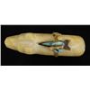 Image 3 : Native American Zuni Carved Stone Bear Fetish