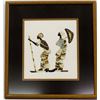 Image 1 : African Butterfly Wing Picture