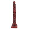 Image 1 : Vintage Composite Alaskan Souvenir Totem Pole