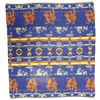 Image 1 : Old Cowboy Camp Blanket