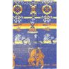 Image 2 : Old Cowboy Camp Blanket