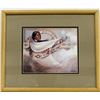 Image 1 : 2000 Hand Signed Framed Print by Mary Beagle
