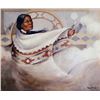 Image 2 : 2000 Hand Signed Framed Print by Mary Beagle