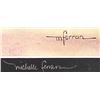 Image 3 : Framed Hand Signed Print by Michelle Ferran