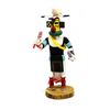 Image 1 : Native American Hopi Kachina by Conrad Torivio