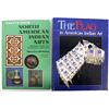 Image 1 : 2 Softback Books of American Indian Art