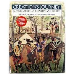 Creation's Journey edited by Tom & Richard Hill