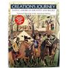 Image 1 : Creation's Journey edited by Tom & Richard Hill