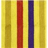 Image 2 : Beautiful Chimayo 100% Wool Fringed Textile