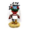 Image 1 : Native American Navajo Morning Singer Kachina