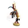 Image 2 : Native American Navajo ''Old Man'' Kachina by James