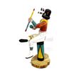 Image 2 : Hopi ''Copy-Katter'' Kachina by Adrian Poleahla
