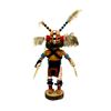 Image 1 : Hopi ''Wasp'' Kachina by Phillip Jackson