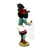 Image 4 : Native American Hopi Carved Wood Ram Kachina