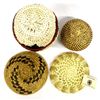 Image 3 : 4 Native American Baskets