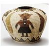Image 4 : 2 Softback Books on Native American Baskets