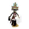 Image 1 : Native American Navajo Hemis Kachina