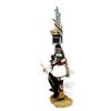 Image 2 : Native American Navajo Hemis Kachina