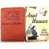 Image 1 : 2 Western Hardback Books