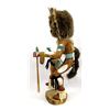Image 2 : Vintage Native American Navajo Owl Kachina