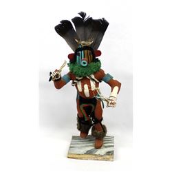 Vintage Hopi Kachina by Lane Pela