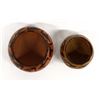 Image 2 : 2 Native American Maricopa Pottery Bowls