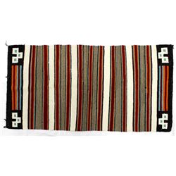 Mexican Textile Rug