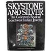 Image 1 : Skystone and Silver by Carl Rosnek & Joseph Stacey