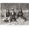 Image 3 : Encyclopedia of North American Indians Book