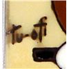 Image 2 : 5 Assorted Ceramic Tiles