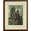 Image 2 : Birger Sandzen - Woodcut