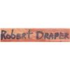 Image 3 : Robert Draper - Watercolor