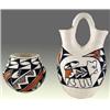 Image 1 : Acoma Vase and Pot