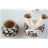 Image 2 : Acoma Vase and Pot