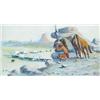 Image 4 : Sandi Gipe - 3 Watercolors 