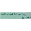 Image 3 : Michael Schreck - Oil on Canvas