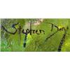 Image 3 : Stephen Day - Oil on Canvas
