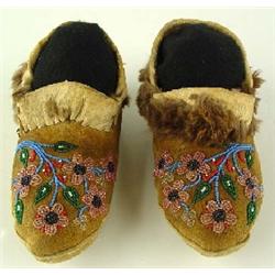 Chippewa Moccasins