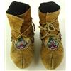 Image 1 : Eastern Indian Moccasins